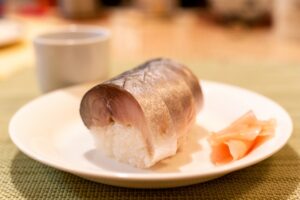 鯖寿司とバッテラには4つの違いがあった!詳しく解説します - 京都名物 鯖寿司・棒寿司のお取り寄せ|朝日屋 公式サイト